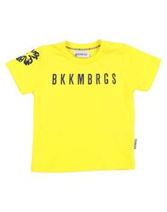 Футболка Bikkembergs