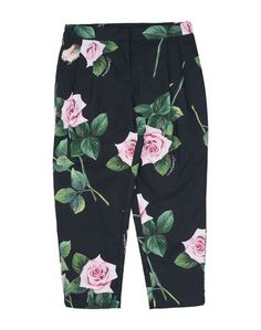 Повседневные брюки Dolce & Gabbana