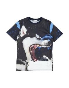 Футболка Msgm