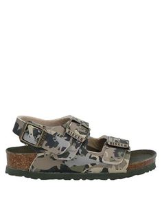 Сандалии Birkenstock