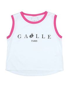 Футболка Gaëlle Paris