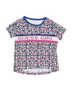 Футболка Guess
