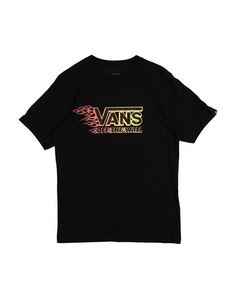Футболка Vans