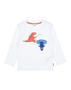 Футболка Paul Smith