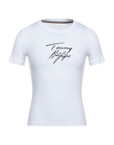 Футболка Tommy Hilfiger