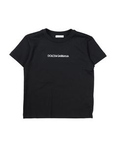 Футболка Dolce & Gabbana