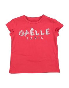 Футболка Gaëlle Paris