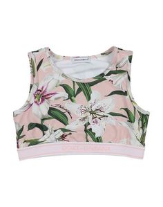 Футболка Dolce & Gabbana