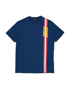 Футболка Dsquared2