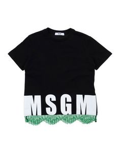 Футболка Msgm