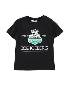 Футболка Ice Iceberg