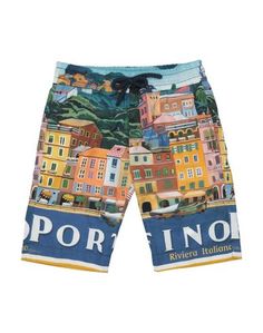 Шорты и бермуды Dolce & Gabbana