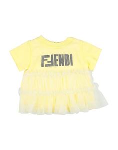 Футболка Fendi
