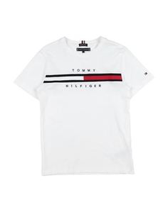 Футболка Tommy Hilfiger