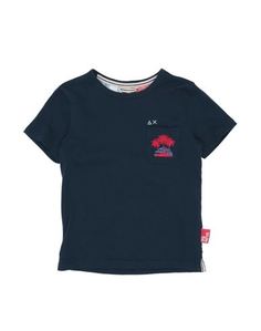 Футболка SUN 68