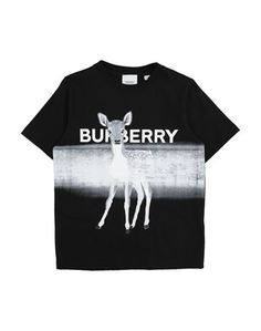 Футболка Burberry