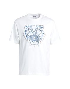 Футболка Kenzo