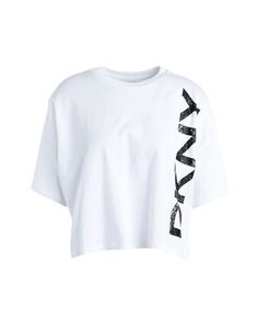 Футболка Dkny