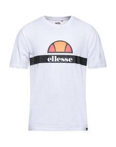 Футболка Ellesse