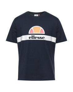 Футболка Ellesse