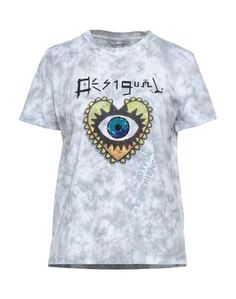 Футболка Desigual