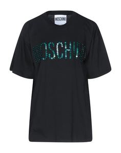 Футболка Moschino