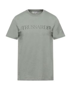 Футболка Trussardi