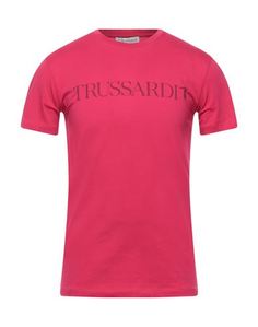 Футболка Trussardi