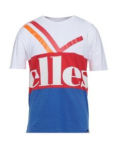 Футболка Ellesse