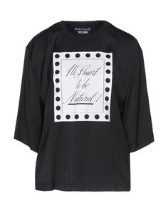Футболка Moschino