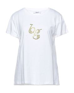 Футболка Blumarine