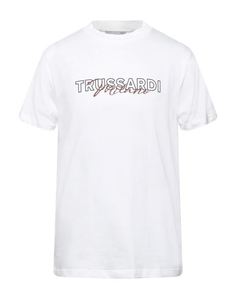 Футболка Trussardi