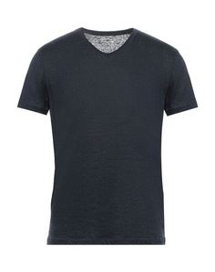 Футболка Majestic Filatures