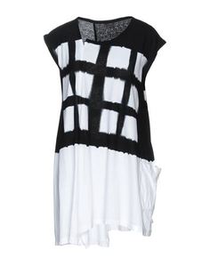 Футболка YS Yohji Yamamoto