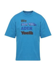 Футболка Ader Error