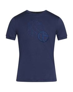 Футболка Giorgio Armani