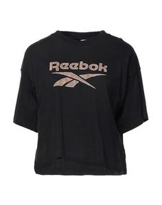 Футболка Reebok