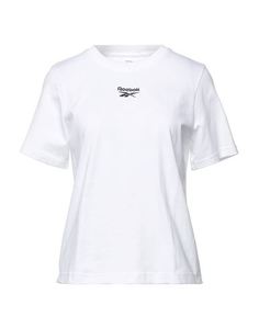 Футболка Reebok