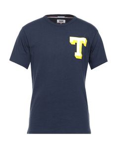 Футболка Tommy Jeans