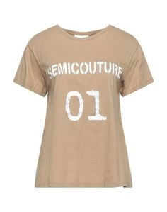 Футболка Semicouture