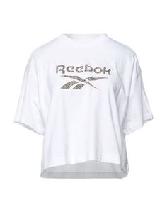 Футболка Reebok