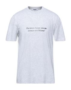 Футболка Msgm