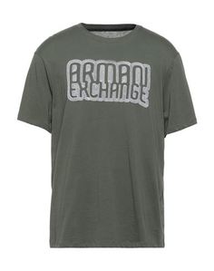 Футболка Armani Exchange