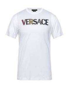 Футболка Versace