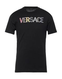 Футболка Versace