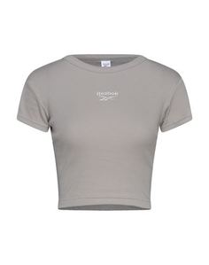 Футболка Reebok