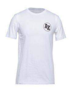 Футболка Armani Exchange