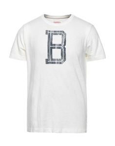 Футболка Brooks Brothers