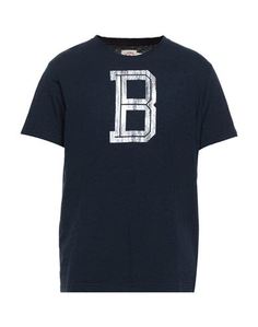 Футболка Brooks Brothers