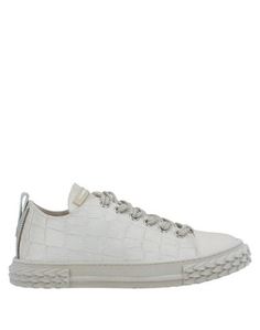 Кеды и кроссовки Giuseppe Zanotti